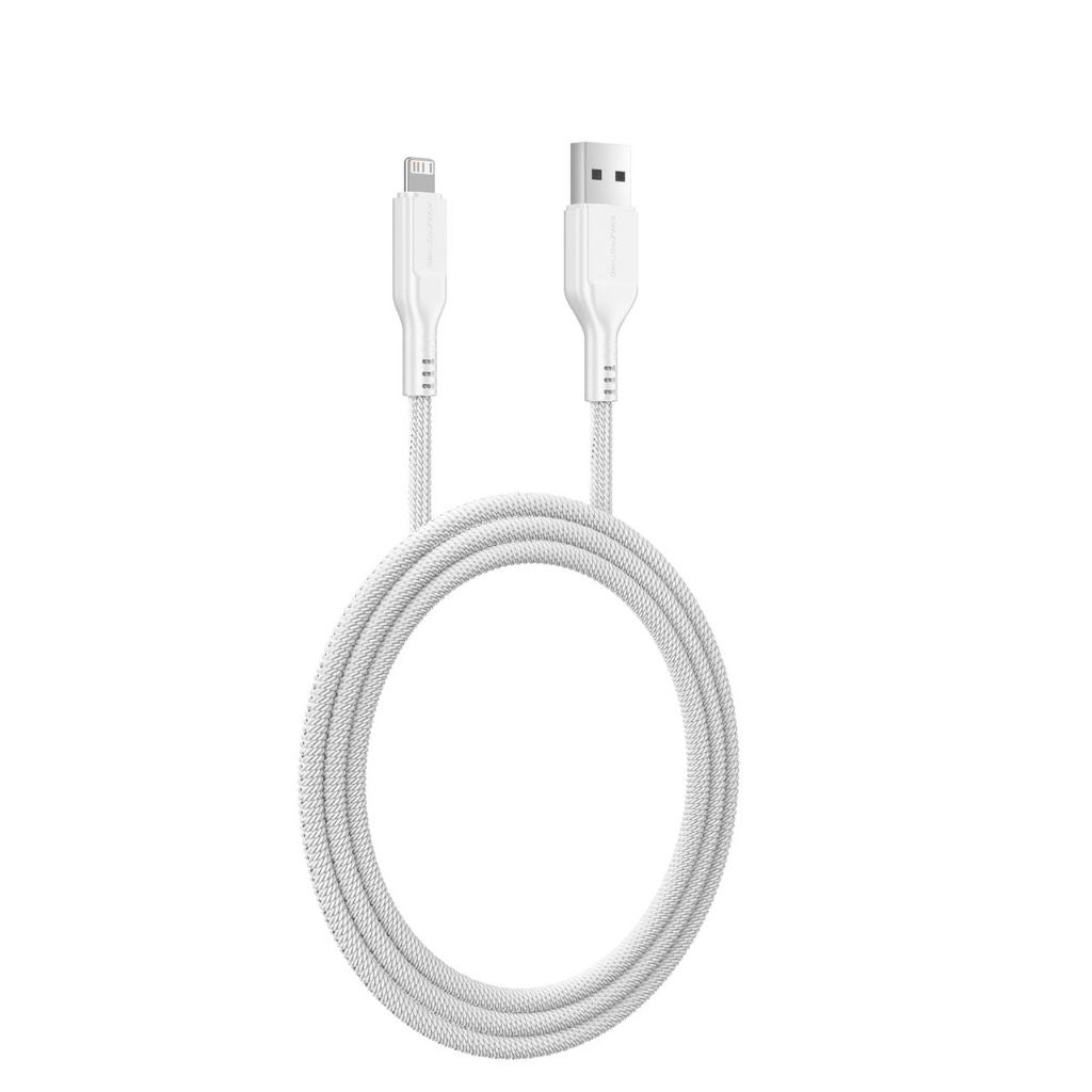 At Thunder Pro I 7X USB-A To Lightning 3.25A 1.1M Cable