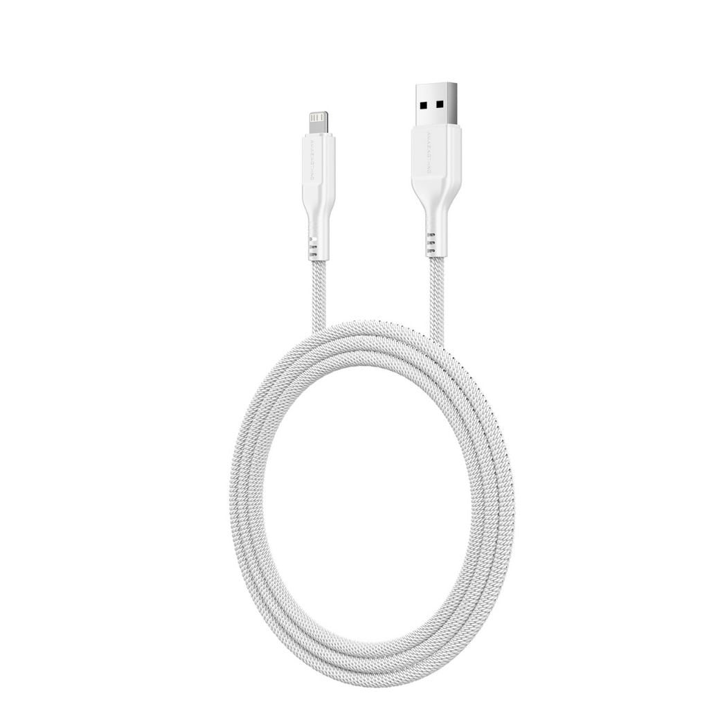 At Thunder Pro I 7X USB-A To Lightning 3.25A 1.1M Cable