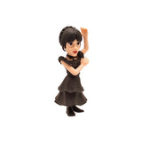 Minix Figurine 12cm Wednesday - Wednesday in Ball Dress
