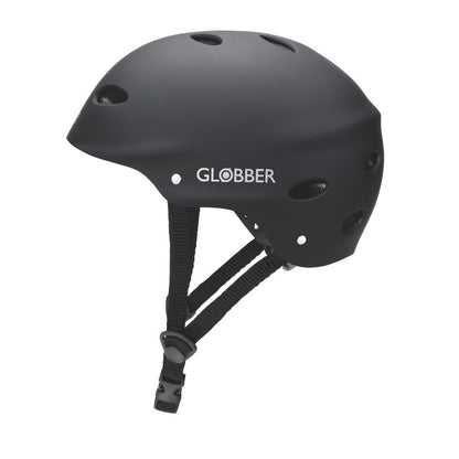 Globber Adults Helmet L (59-61cm) - Black