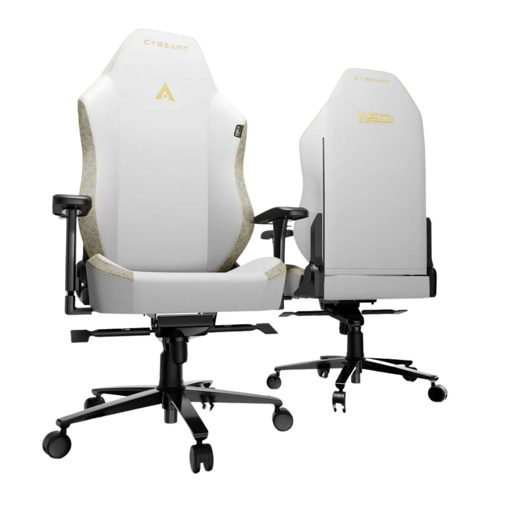 Cybeart NEO Series - Lunar Edition Gaming Chair