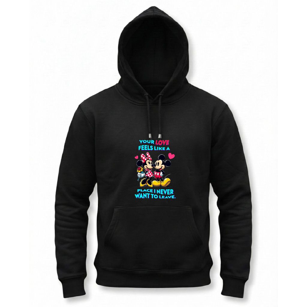 Personalised Soulmate Hoodie Gift Box