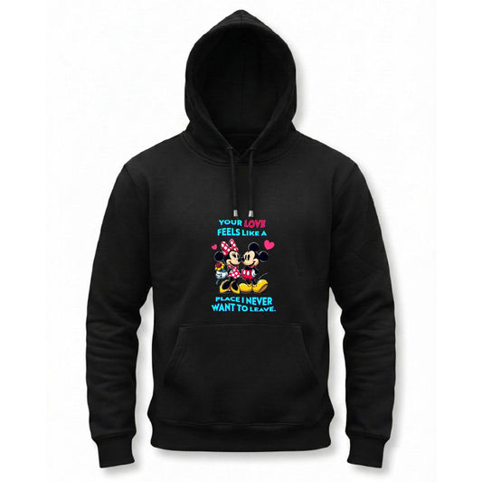 Personalised Soulmate Hoodie Gift Box