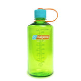 Nalgene 32 oz Narrow mouth Sustain Water Bottle - Pear