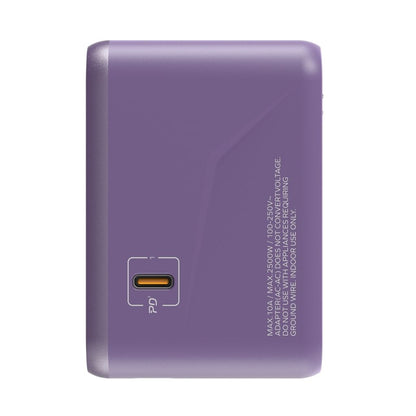 Momax 1World 65W GaN AC Travel Charger