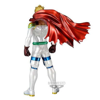 My Hero Academia Age of Heroes Lemillion Special Edition Figure