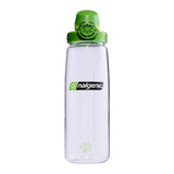 Nalgene Sustain 24oz On-The-Fly Tritan Bottle – Clear with Sprout Cap