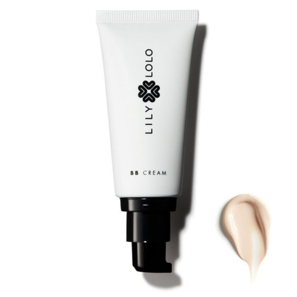Lily Lolo BB Cream – Fair