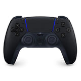 PlayStation PS5 DualSense Wireless Controller - Midnight Black