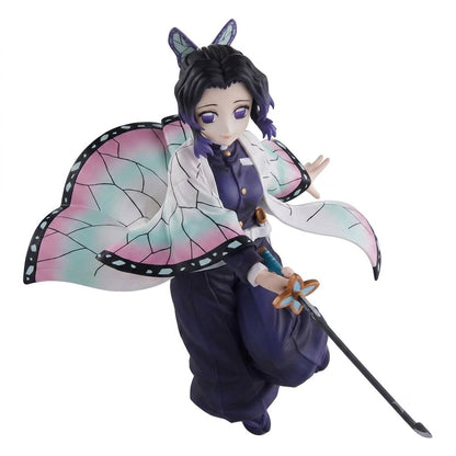 Aniplex Demon Slayer: Kimetsu No Yaiba Shinobu Kocho Conofig Figure