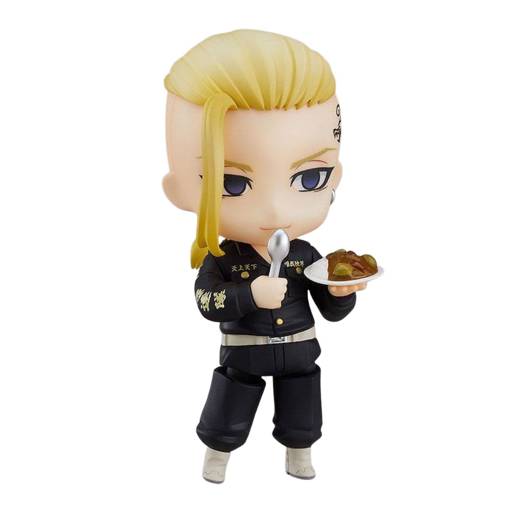 Good Smile Company Nendoroid Draken (Ken Ryuguji)