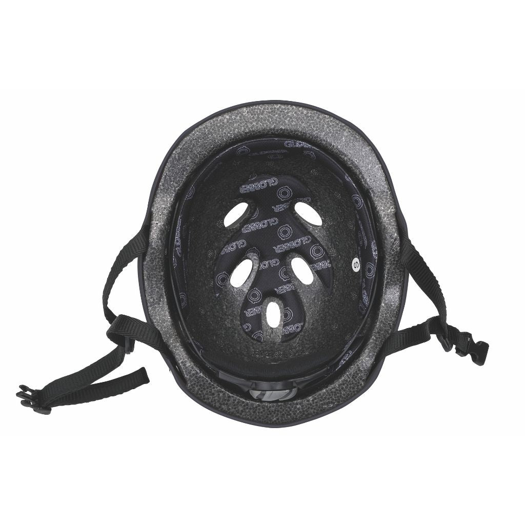 Globber Adults Helmet L (59-61cm) - Black