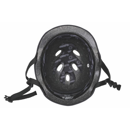 Globber Adults Helmet L (59-61cm) - Black
