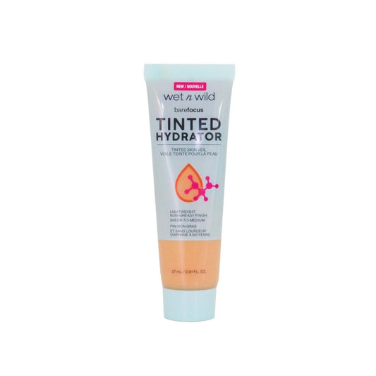 Wet n Wild Tinted Hydrator tube on a white background