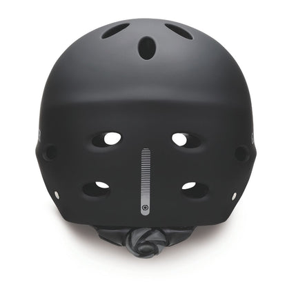 Globber Adults Helmet L (59-61cm) - Black
