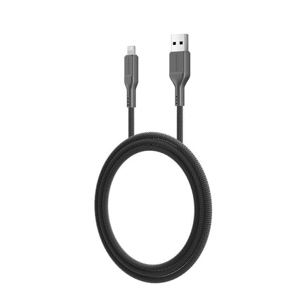 At Thunder Pro I 7X USB-A To Lightning 3.25A 1.1M Cable