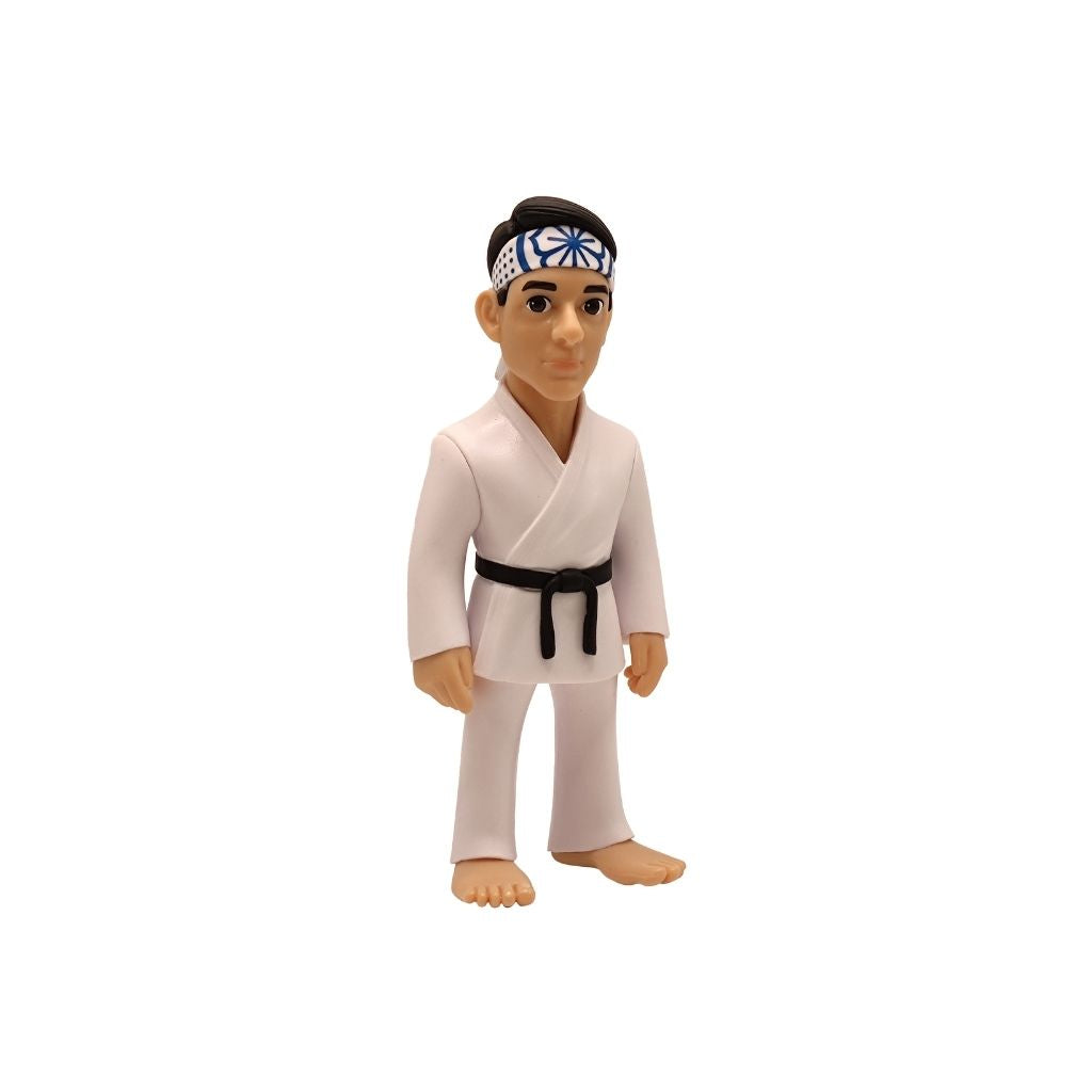 Minix Figure Cobra Kai - Daniel LaRusso