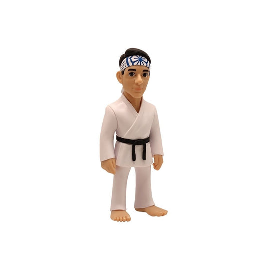 Minix Figure Cobra Kai - Daniel LaRusso