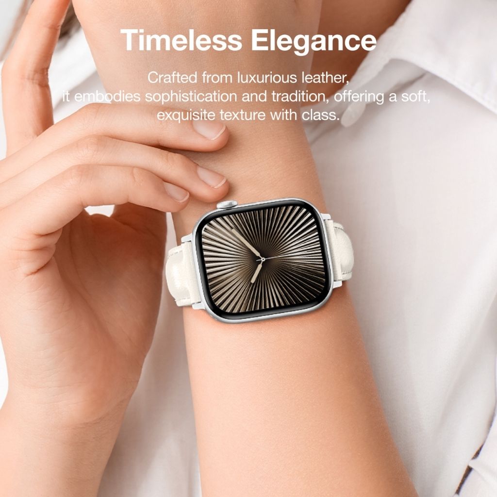 At Class Watch Band For Apple Watch 49/46/45/44/42 mm