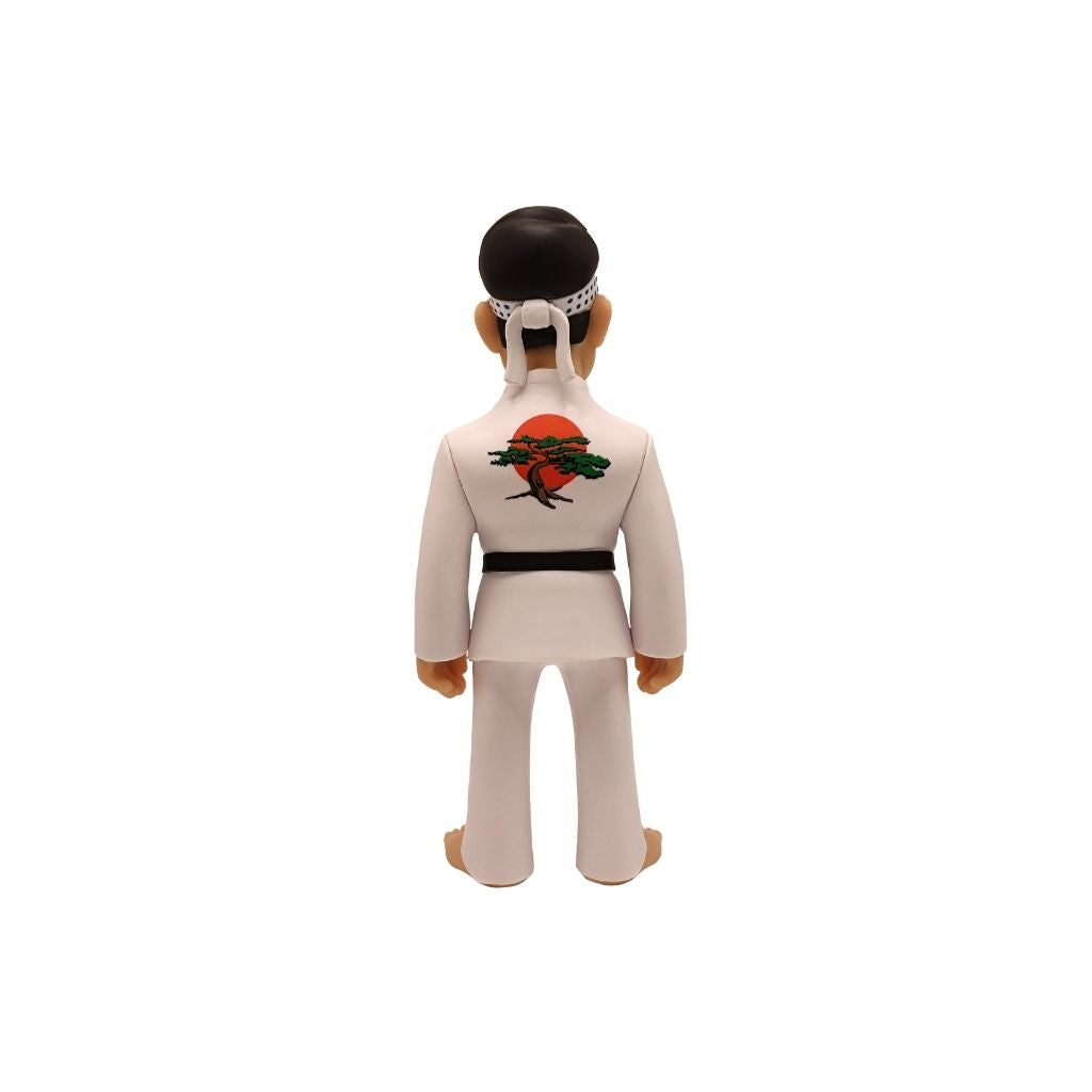 Minix Figure Cobra Kai - Daniel LaRusso
