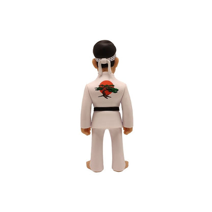 Minix Figure Cobra Kai - Daniel LaRusso