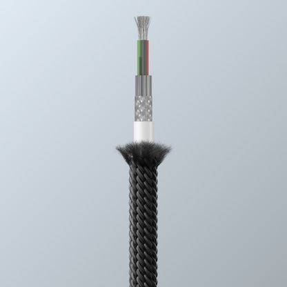 At Thunder Pro I 7X USB-A To Lightning 3.25A 1.1M Cable