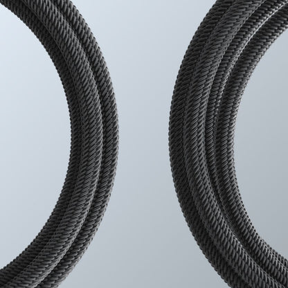 At Thunder Pro I 7X USB-A To Lightning 3.25A 1.1M Cable