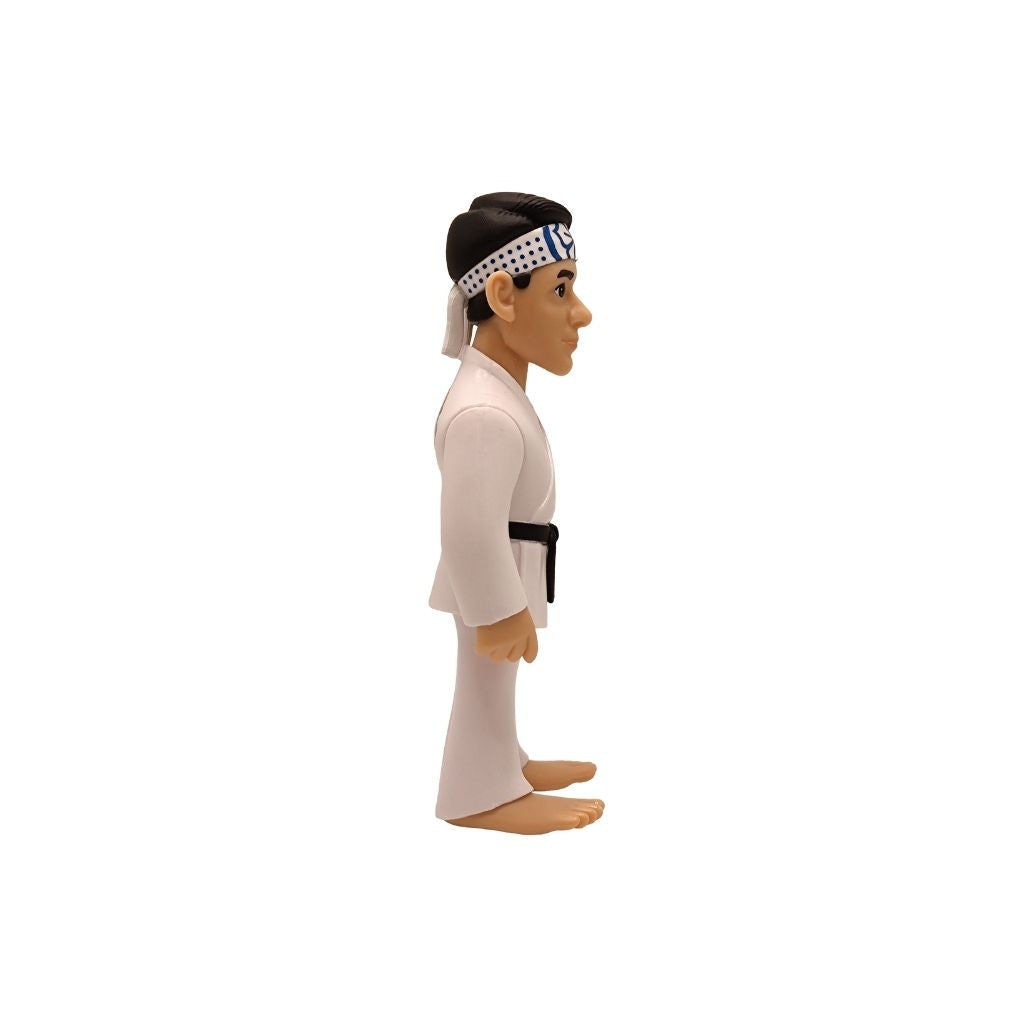 Minix Figure Cobra Kai - Daniel LaRusso