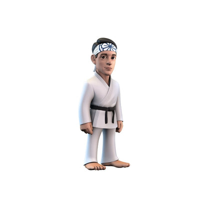 Minix Figure Cobra Kai - Daniel LaRusso