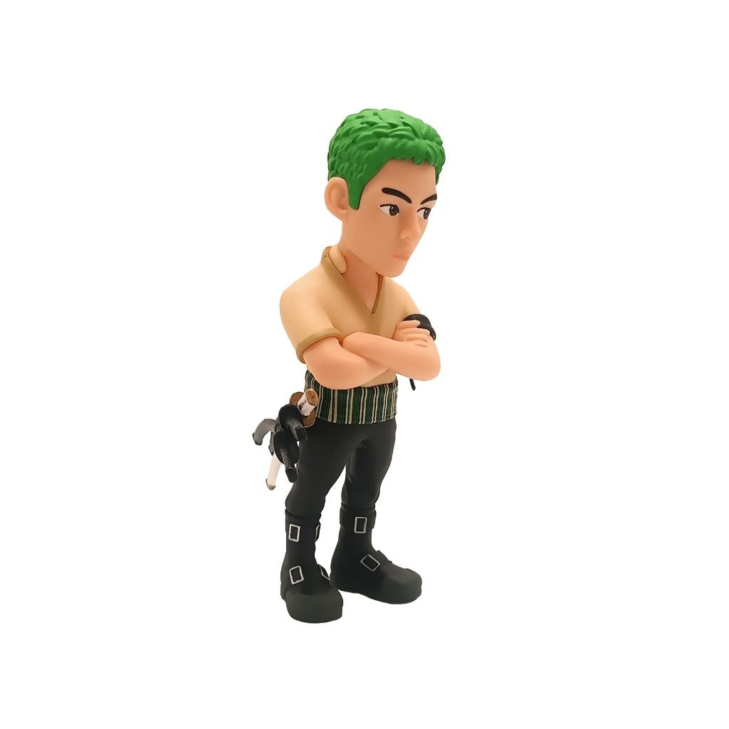 Minix Figurine 12cm One Piece - Zoro