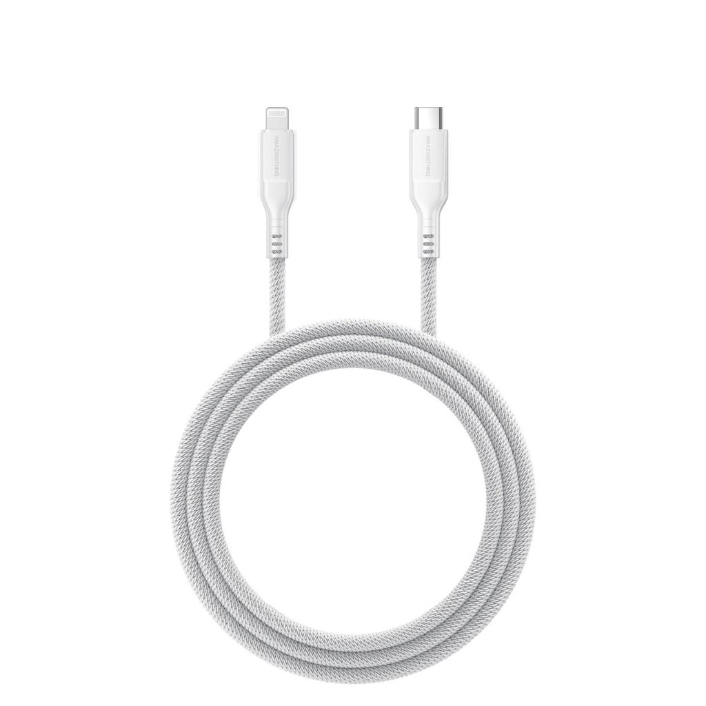 At Thunder Pro I 7X USB-C To Lightning 3.25A 70W 1.1M Cable