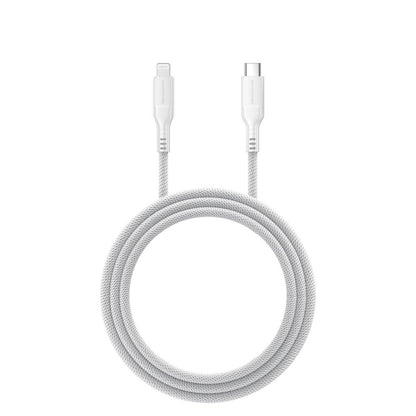 At Thunder Pro I 7X USB-C To Lightning 3.25A 70W 1.1M Cable