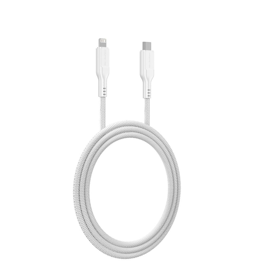 At Thunder Pro I 7X USB-C To Lightning 3.25A 70W 1.1M Cable