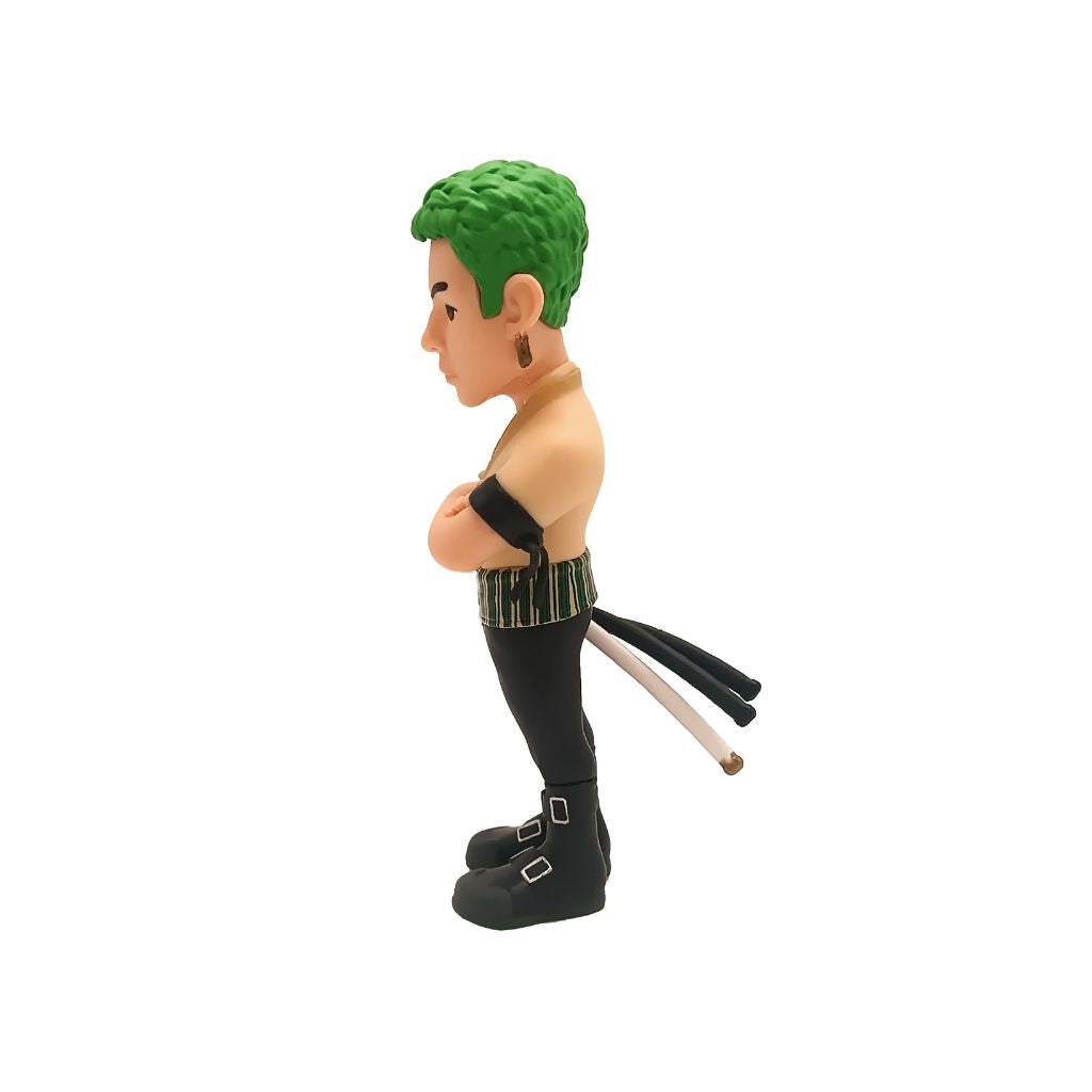 Minix Figurine 12cm One Piece - Zoro