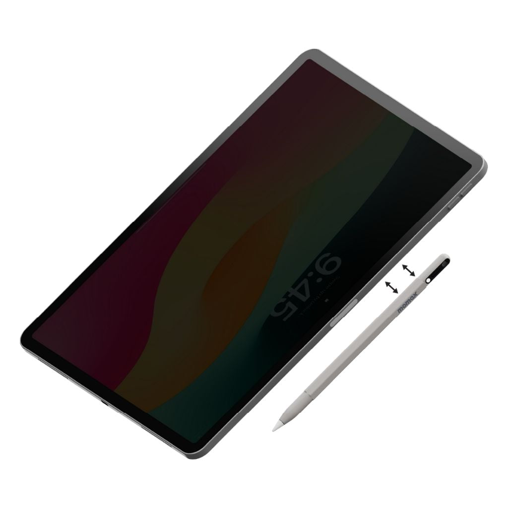 Momax Mag Link Pop Magnetic Active Stylus Pen