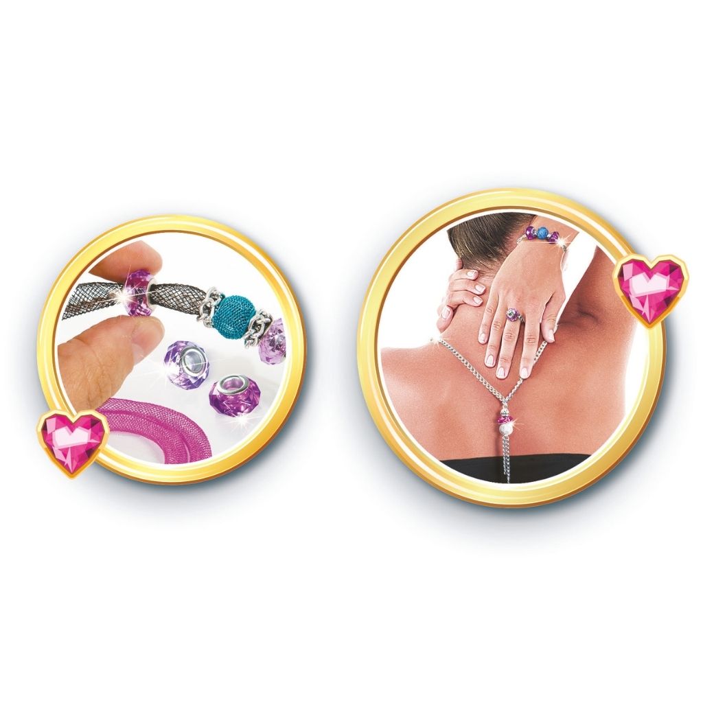 Clementoni Crazy Chic: Fashion & Jewellery