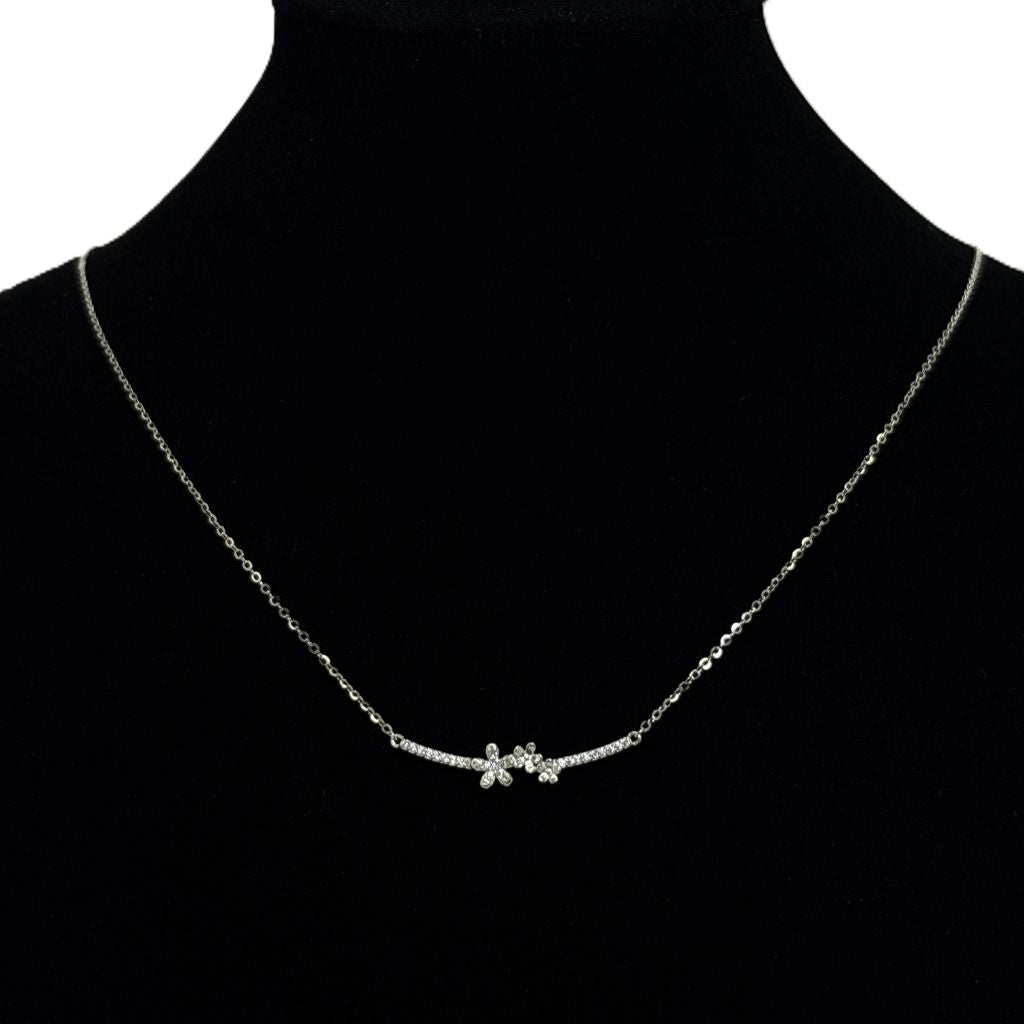 Daisy Glow Necklace