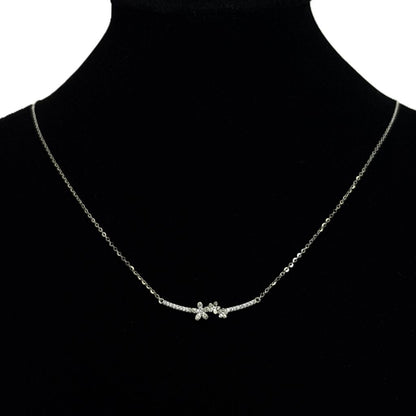 Daisy Glow Necklace