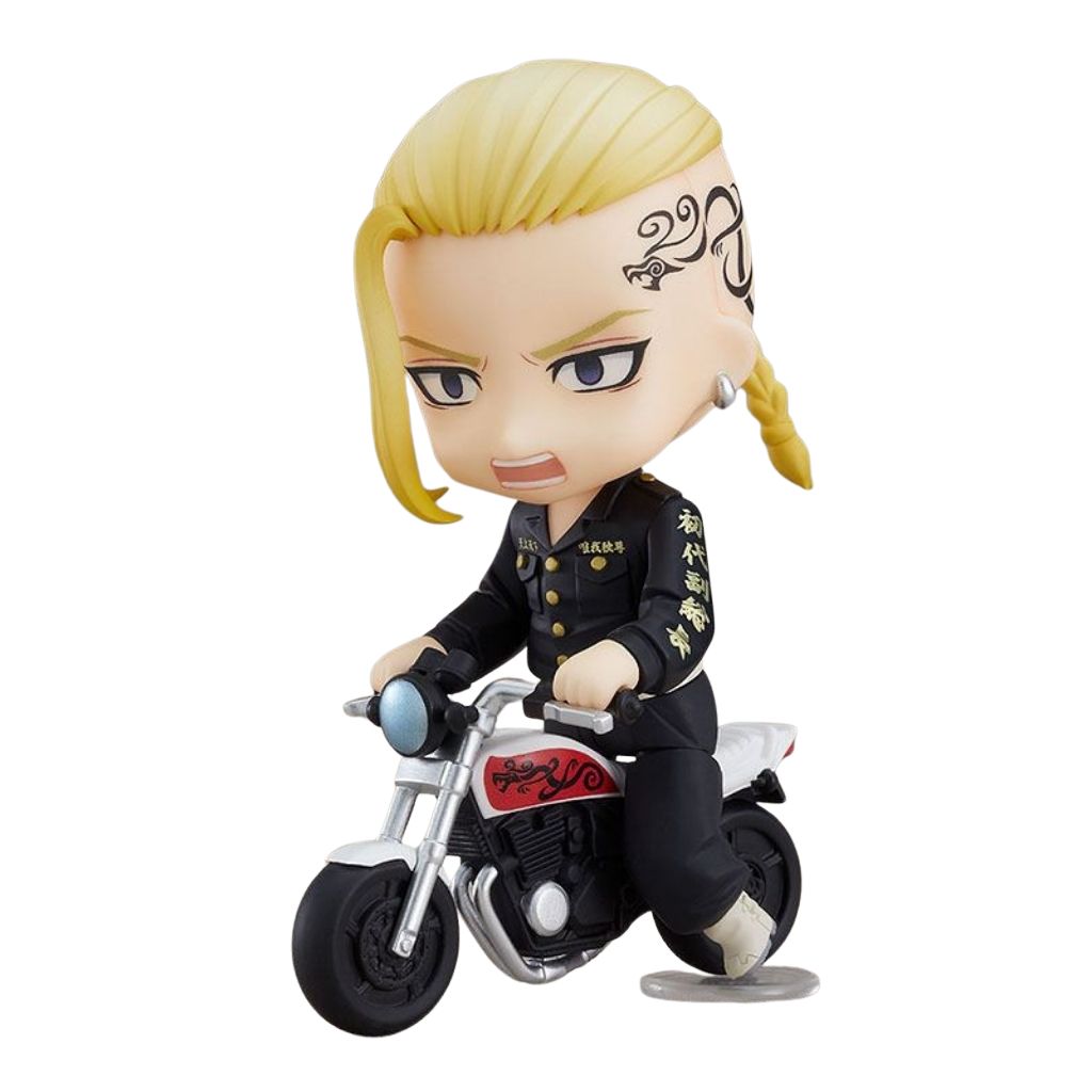 Good Smile Company Nendoroid Draken (Ken Ryuguji)