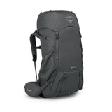 Osprey Rook 50 - Dark Charcoal/Silver Lining - O/S