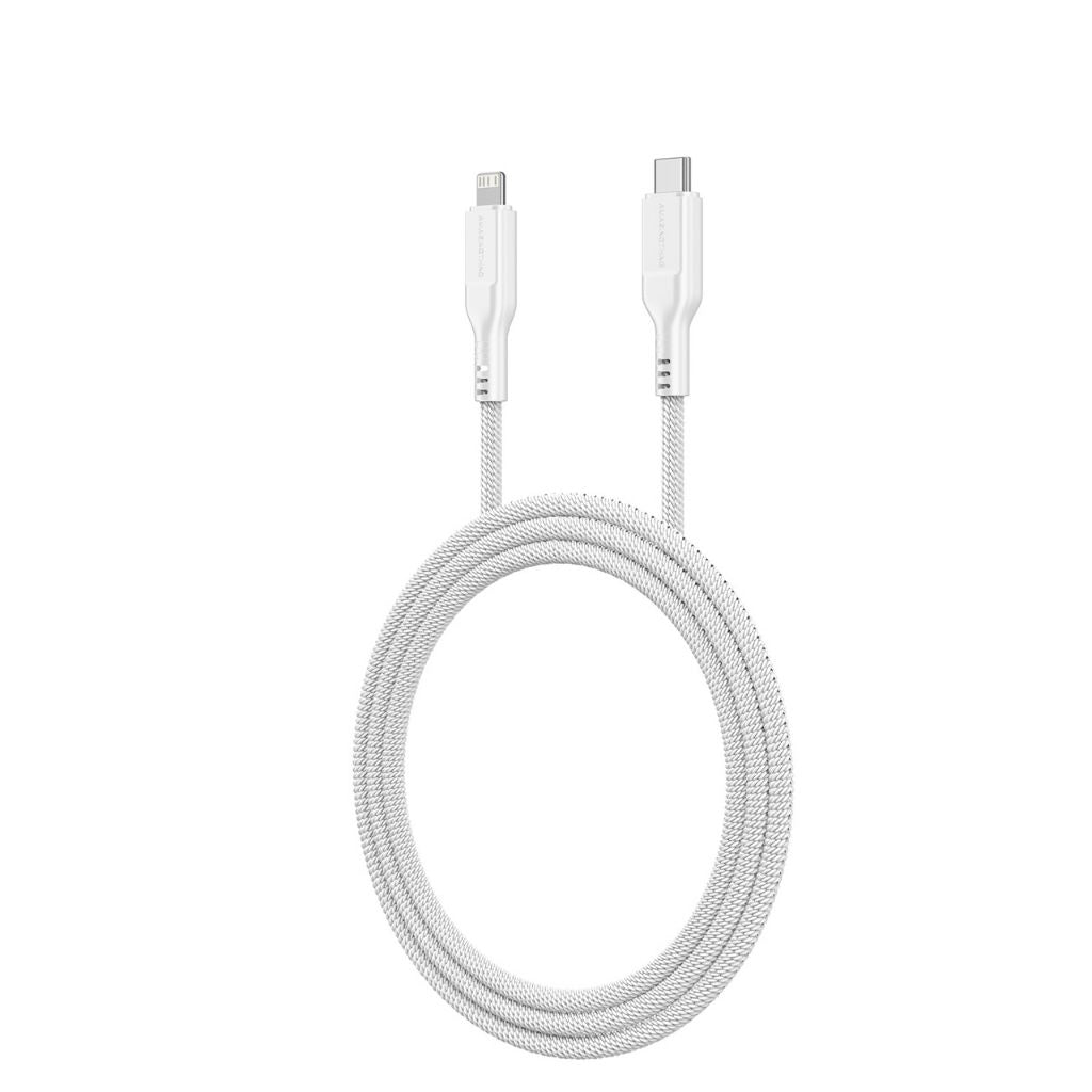 At Thunder Pro I 7X USB-C To Lightning 3.25A 70W 1.1M Cable
