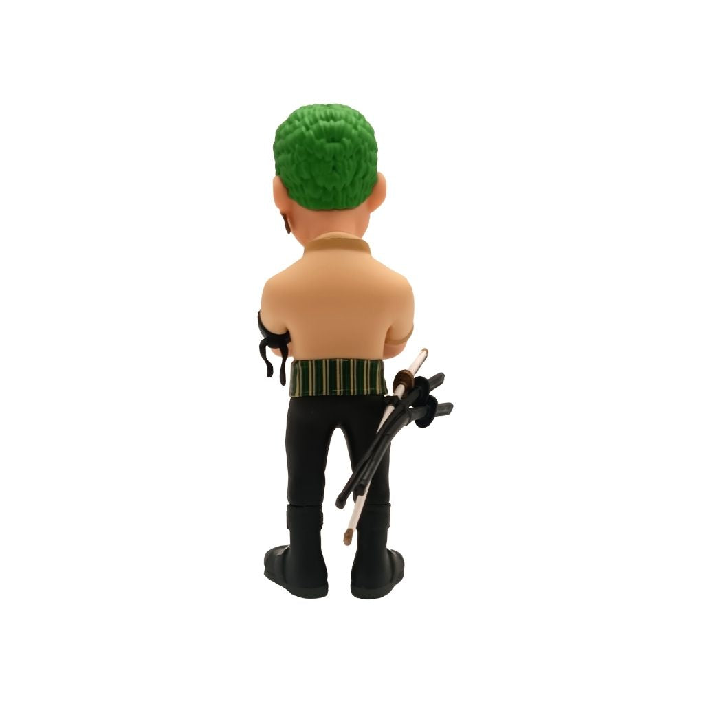 Minix Figurine 12cm One Piece - Zoro