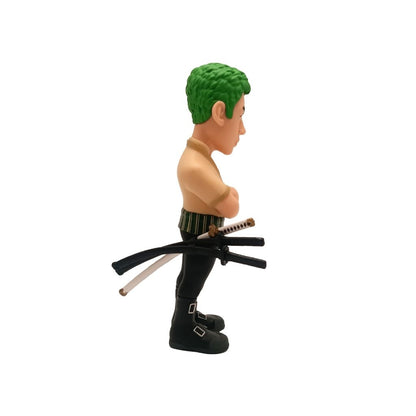 Minix Figurine 12cm One Piece - Zoro