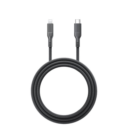At Thunder Pro I 7X USB-C To Lightning 3.25A 70W 1.1M Cable