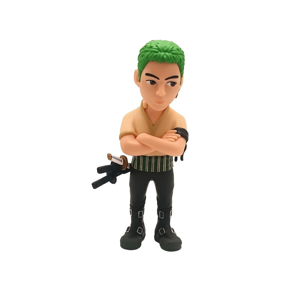 Minix Figurine 12cm One Piece - Zoro