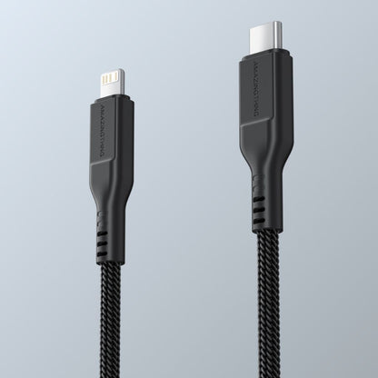 At Thunder Pro I 7X USB-C To Lightning 3.25A 70W 1.1M Cable