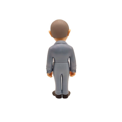 Minix Figure 12 Silence of The Lambs Anthony Hopkins