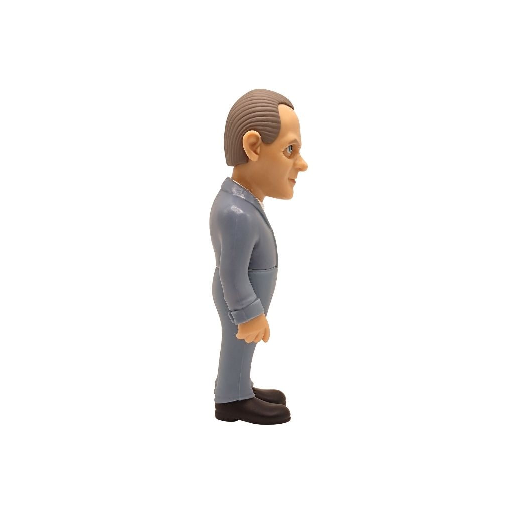 Minix Figure 12 Silence of The Lambs Anthony Hopkins