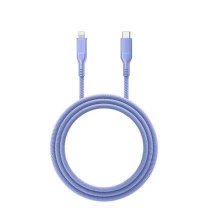 At Thunder Pro I 7X USB-C To Lightning 3.25A 70W 1.1M Cable