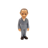Minix Figure 12 Silence of The Lambs Anthony Hopkins
